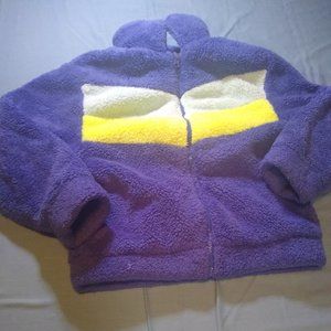 Wonder nation jacket